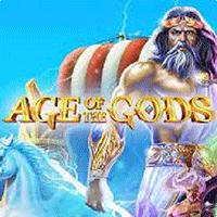 permainan slot Age of the Gods provider Playtech dari situs slot gacor MEONGTOTO