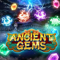 permainan slot Ancient Gems provider Advant Play dari situs slot gacor MEONGTOTO