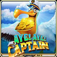 permainan slot Aye Aye Captain! provider Live 22 dari situs slot gacor MEONGTOTO