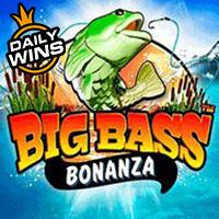 permainan slot Big Bass Bonanza™ provider Pragmatic Play dari situs slot gacor MEONGTOTO