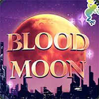 permainan slot Blood Moon provider Gamatron dari situs slot gacor MEONGTOTO