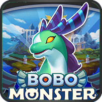 permainan slot Bobo Monster provider Advant Play dari situs slot gacor MEONGTOTO