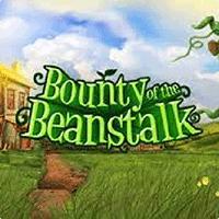 permainan slot Bounty of the Beanstalk provider Playtech dari situs slot gacor MEONGTOTO