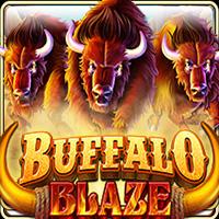 permainan slot Buffalo Blaze provider Live 22 dari situs slot gacor MEONGTOTO