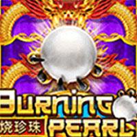 permainan slot Burning Pearl provider Joker dari situs slot gacor MEONGTOTO