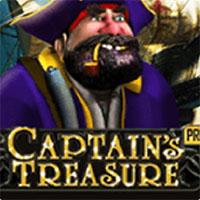 permainan slot Captain's Treasure Pro provider Joker dari situs slot gacor MEONGTOTO