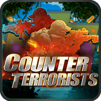 permainan slot Counter Terrorists provider Advant Play dari situs slot gacor MEONGTOTO