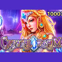 permainan slot Crystal Realm provider JDB dari situs slot gacor MEONGTOTO