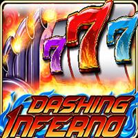 permainan slot Dashing Inferno provider Live 22 dari situs slot gacor MEONGTOTO