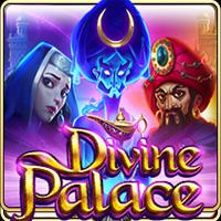 permainan slot Divine Palace provider Live 22 dari situs slot gacor MEONGTOTO