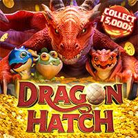 permainan slot Dragon Hatch provider PG Soft dari situs slot gacor MEONGTOTO