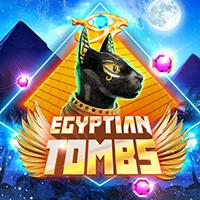 permainan slot Egyptian Tombs provider Micro Gaming dari situs slot gacor MEONGTOTO