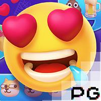 permainan slot Emoji Riches provider PG Soft dari situs slot gacor MEONGTOTO