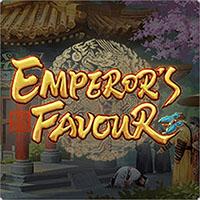 permainan slot Emperors Favour provider PG Soft dari situs slot gacor MEONGTOTO