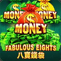 permainan slot Fabulous Eights provider Joker dari situs slot gacor MEONGTOTO