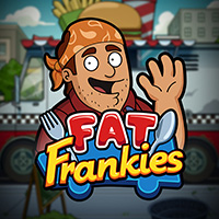permainan slot Fat Frankies provider Play n Go dari situs slot gacor MEONGTOTO
