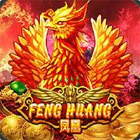 permainan slot Feng Huang provider Joker dari situs slot gacor MEONGTOTO