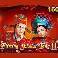 permainan slot Flirting Scholar Tang II provider JDB dari situs slot gacor MEONGTOTO