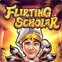 permainan slot Flirting Scholar provider PG Soft dari situs slot gacor MEONGTOTO