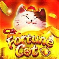 permainan slot Fortune Cat provider Ion Slot dari situs slot gacor MEONGTOTO