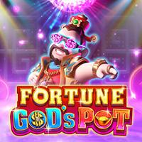 permainan slot Fortune God's Pot provider Advant Play dari situs slot gacor MEONGTOTO