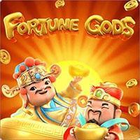 permainan slot Fortune Gods provider PG Soft dari situs slot gacor MEONGTOTO