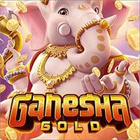 permainan slot Ganesha Gold provider PG Soft dari situs slot gacor MEONGTOTO