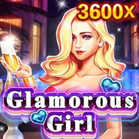 permainan slot Glamorous Girl provider JDB dari situs slot gacor MEONGTOTO