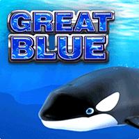 permainan slot Great blue Jackpot provider Playtech dari situs slot gacor MEONGTOTO