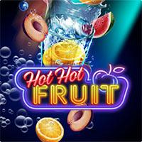 permainan slot Hot Hot Fruit provider Habanero dari situs slot gacor MEONGTOTO