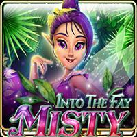 permainan slot Into The Fay: Misty provider Live 22 dari situs slot gacor MEONGTOTO