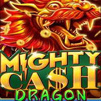 permainan slot Mighty Cash Dragon provider Live 22 dari situs slot gacor MEONGTOTO