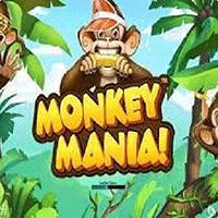 permainan slot Monkey Mania provider Playtech dari situs slot gacor MEONGTOTO