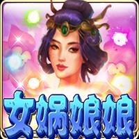 permainan slot NuWa Goddess provider Live 22 dari situs slot gacor MEONGTOTO