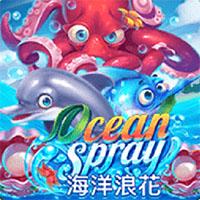 permainan slot Ocean Spray provider Joker dari situs slot gacor MEONGTOTO