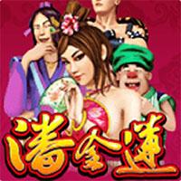 permainan slot Pan Jin Lian provider Live 22 dari situs slot gacor MEONGTOTO