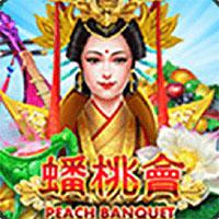 permainan slot Peach Banquet provider Joker dari situs slot gacor MEONGTOTO