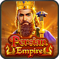 permainan slot Persian Empire provider Ion Slot dari situs slot gacor MEONGTOTO