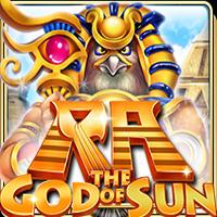 permainan slot Ra The God of Sun provider Live 22 dari situs slot gacor MEONGTOTO