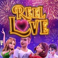 permainan slot Reel Love provider PG Soft dari situs slot gacor MEONGTOTO