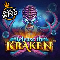 permainan slot Release the Kraken provider Pragmatic Play dari situs slot gacor MEONGTOTO