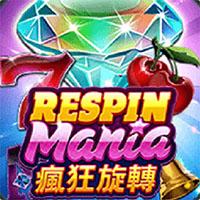 permainan slot Respin Mania provider Joker dari situs slot gacor MEONGTOTO