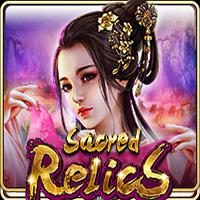 permainan slot Sacred Relics provider Live 22 dari situs slot gacor MEONGTOTO