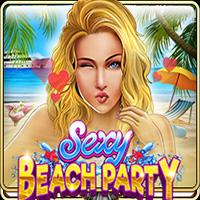 permainan slot Sexy Beach Party provider Live 22 dari situs slot gacor MEONGTOTO