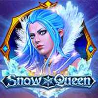 permainan slot Snow Queen provider CQ9 dari situs slot gacor MEONGTOTO