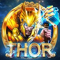 permainan slot Thor provider CQ9 dari situs slot gacor MEONGTOTO