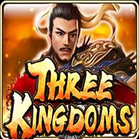 permainan slot Three Kingdoms provider Live 22 dari situs slot gacor MEONGTOTO