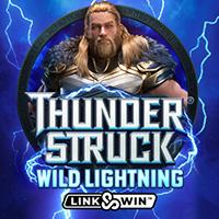 permainan slot Thunderstruck Wild Lightning provider Micro Gaming dari situs slot gacor MEONGTOTO