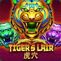 permainan slot Tigers Lair provider Joker dari situs slot gacor MEONGTOTO