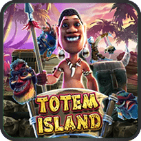 permainan slot Totem Island provider Slot 88 dari situs slot gacor MEONGTOTO